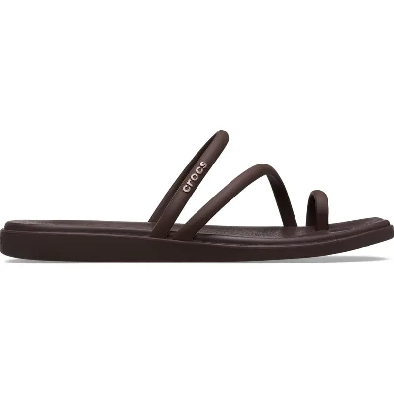 Miami Toe Loop Summer Sandals
