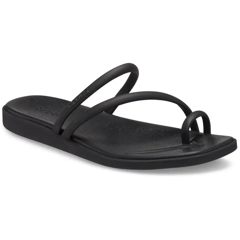 Miami Toe Loop Summer Sandals