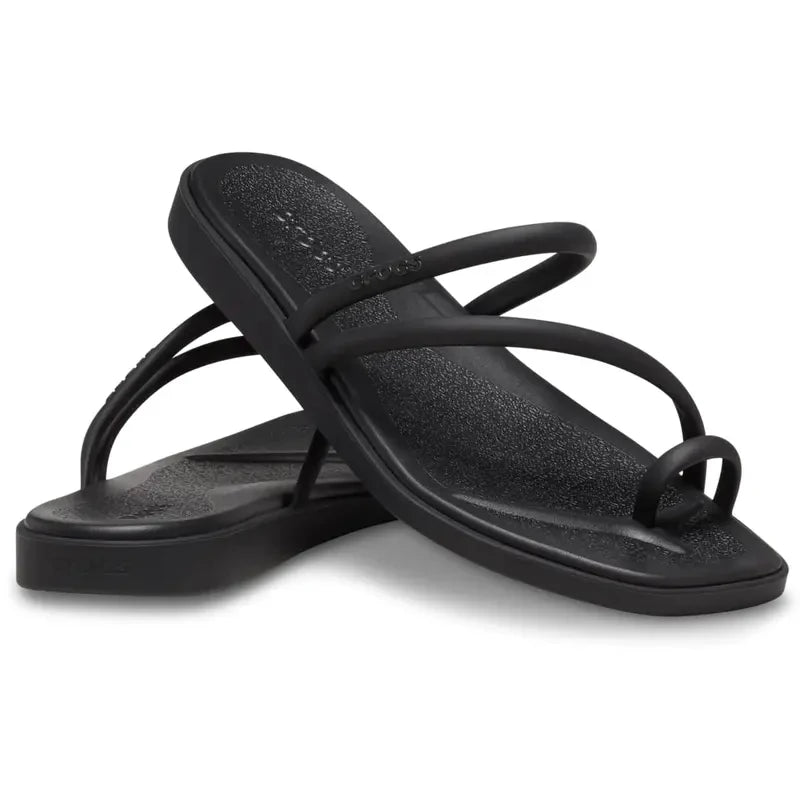Miami Toe Loop Summer Sandals