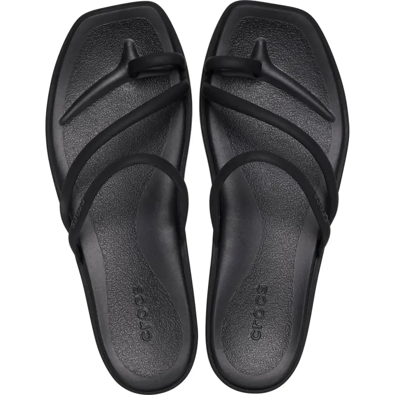 Miami Toe Loop Summer Sandals