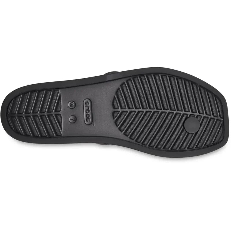 Miami Toe Loop Summer Sandals