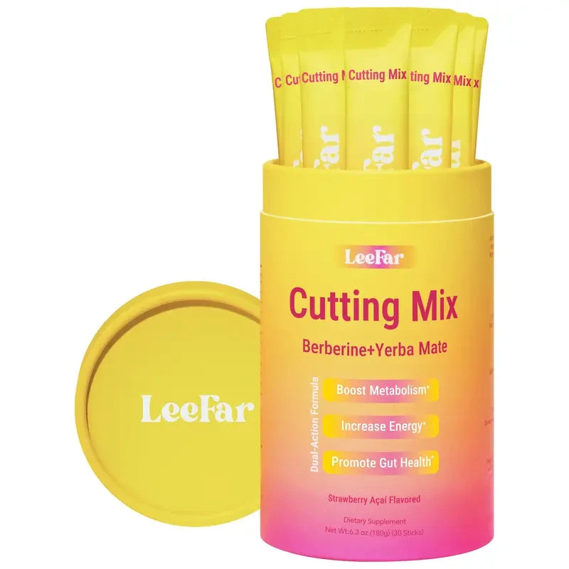 LeeFar Cutting Drink Mix