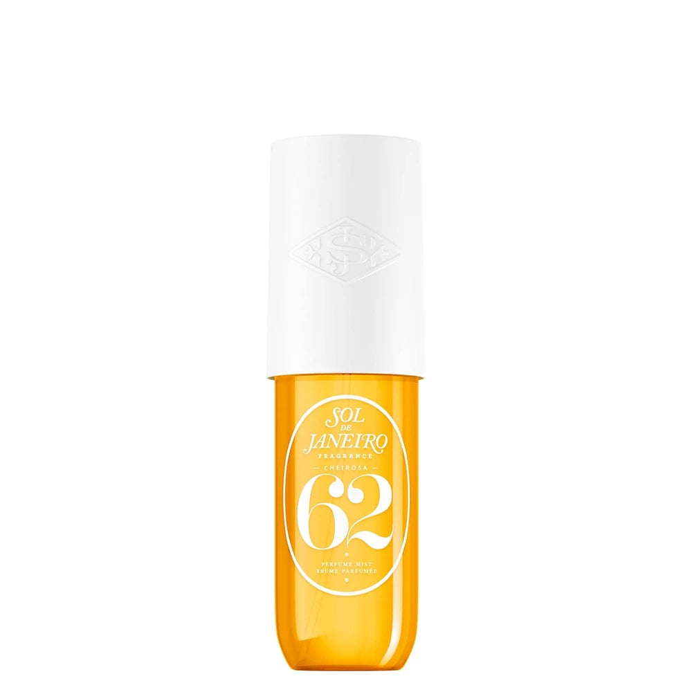 Sol de Janeiro Hair and Body Perfume Mist