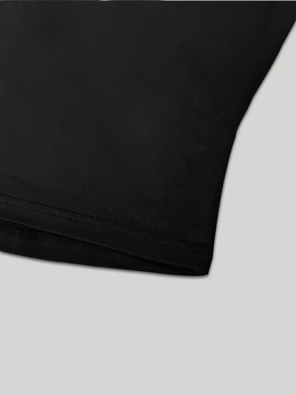 Square Neck Slim Tank Top